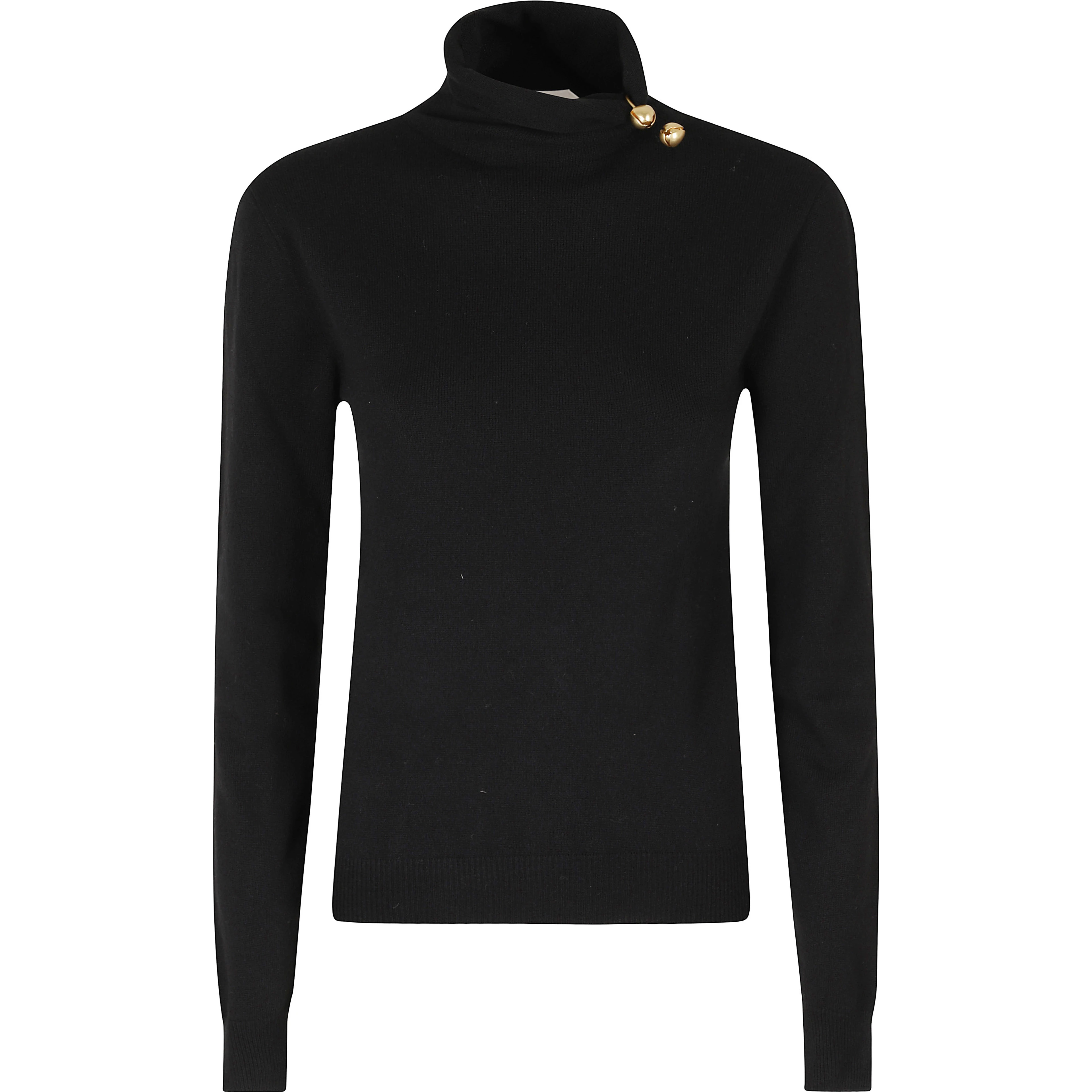 MAGLIA LANA MERINO