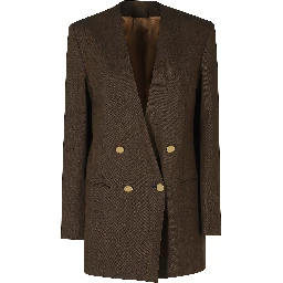 GIACCA TAILORING FANTASIA