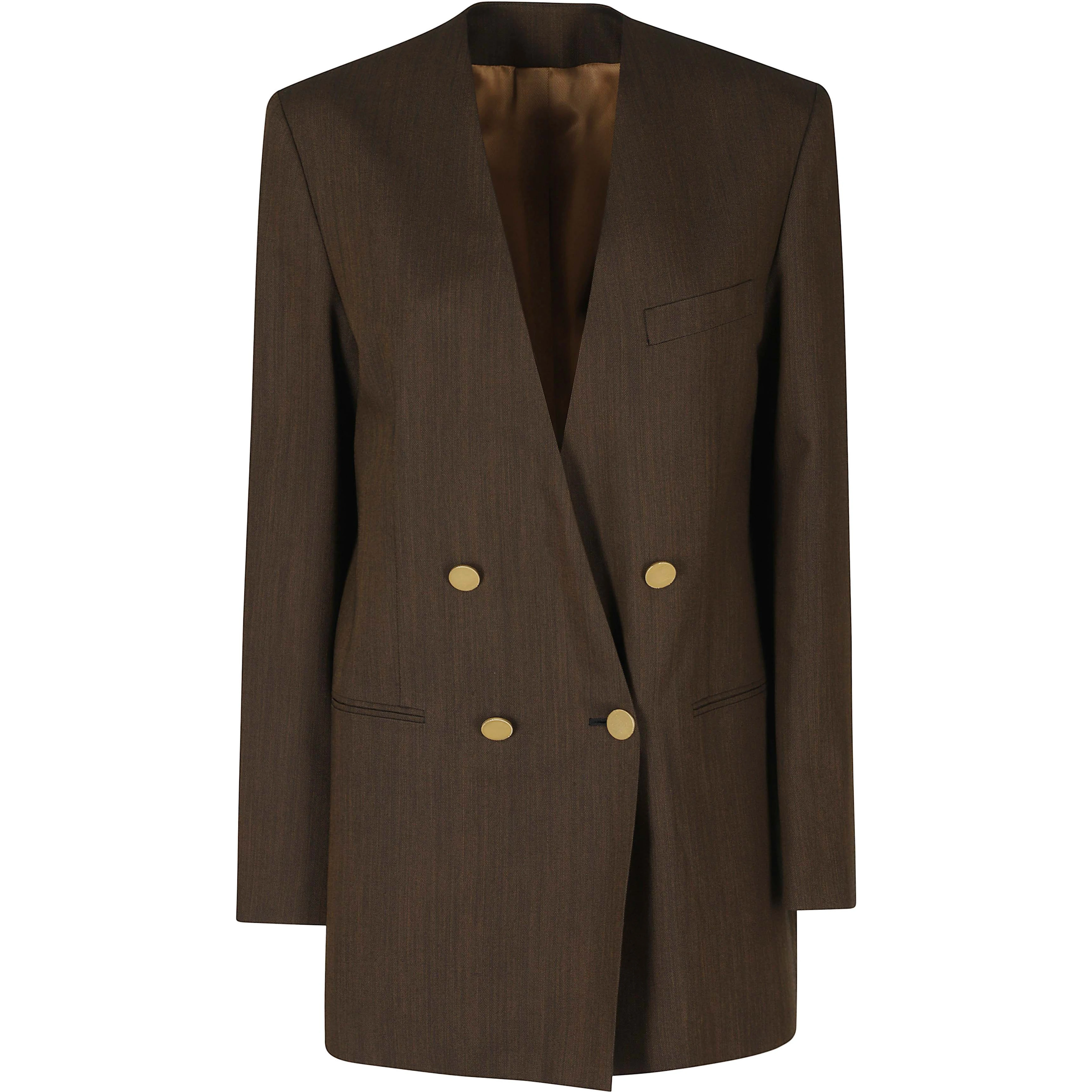 GIACCA TAILORING FANTASIA