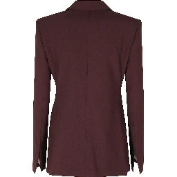 GIACCA TROPICAL WOOL