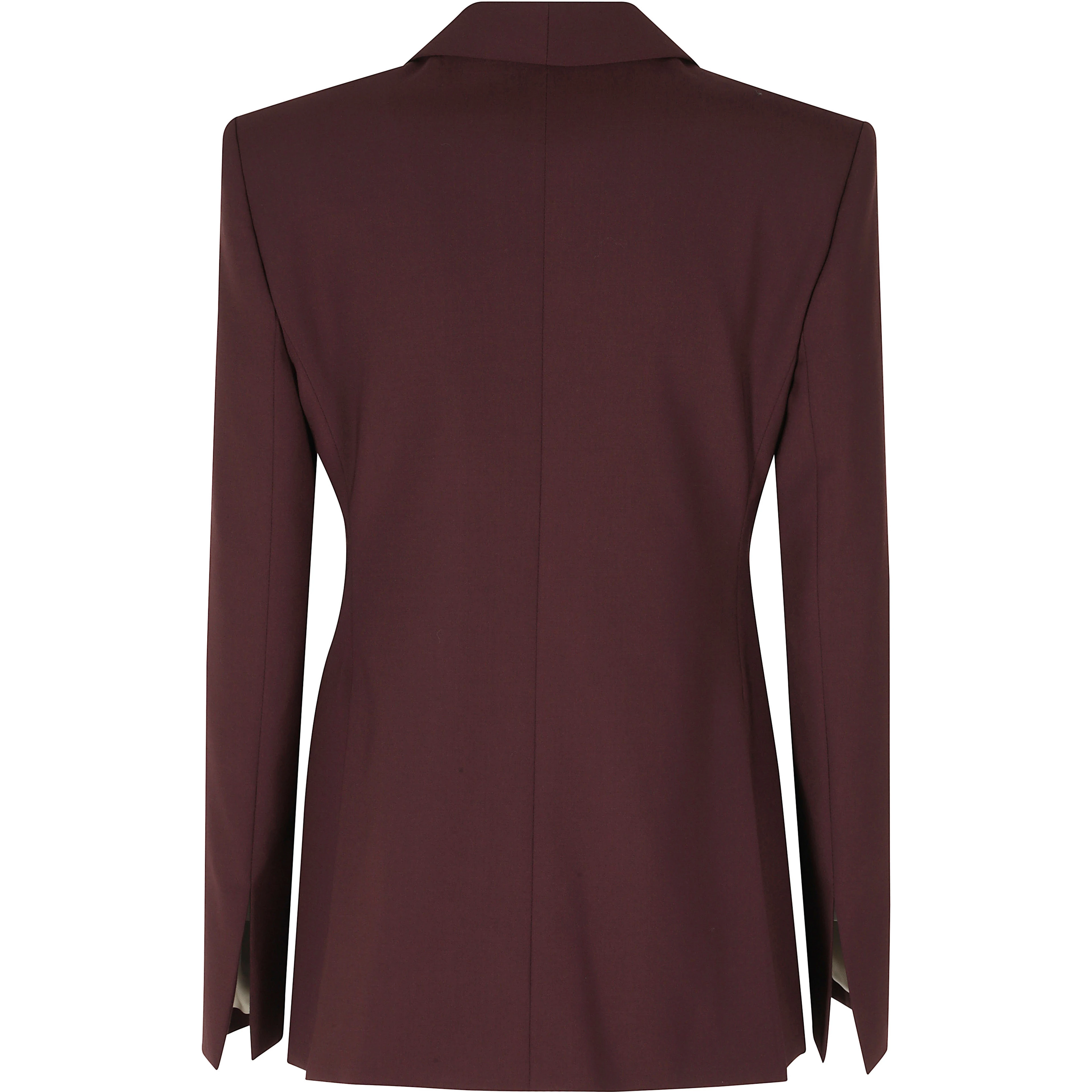 GIACCA TROPICAL WOOL