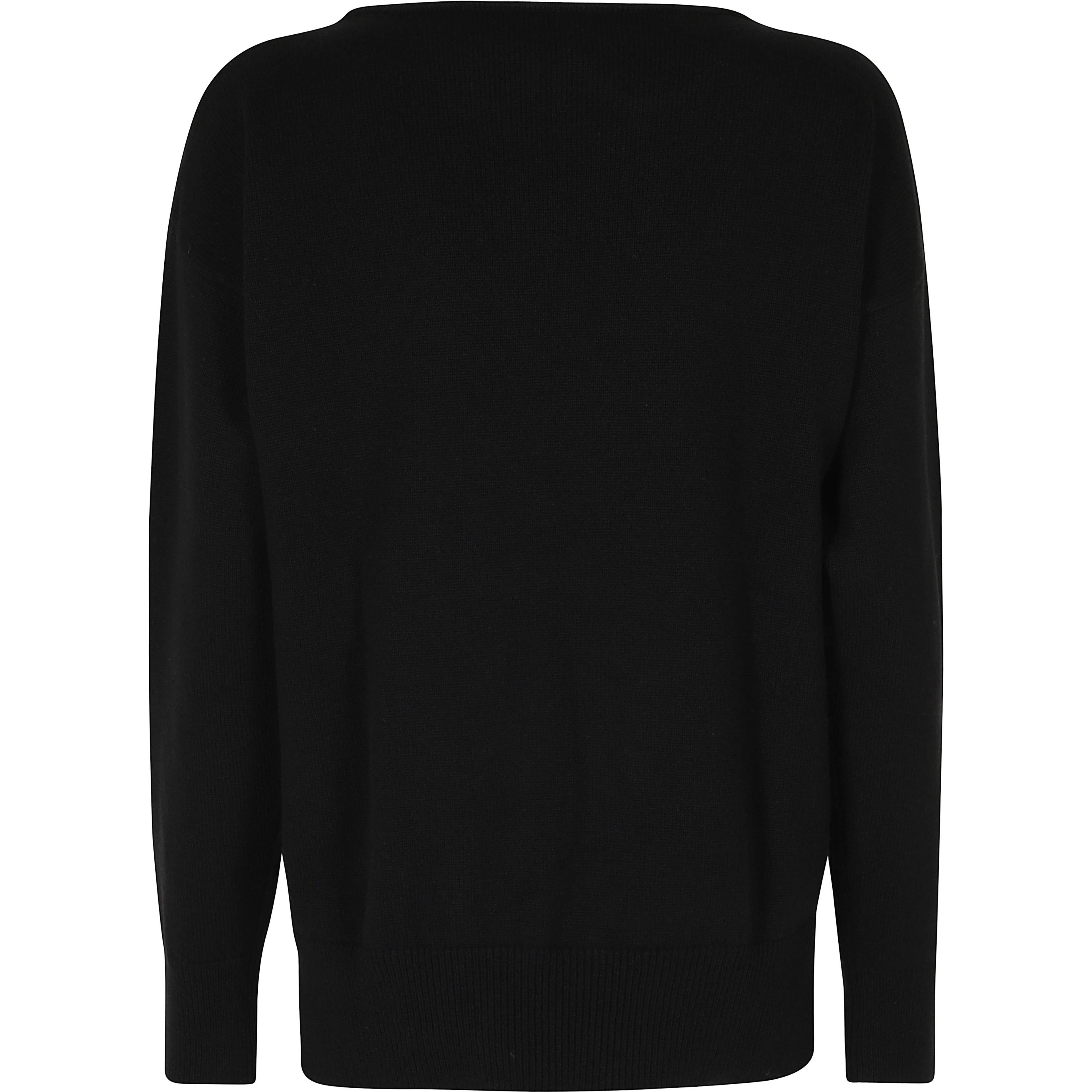 MAGLIA LANA MERINO