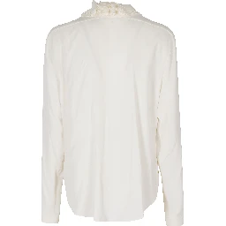 CAMICIA GEORGETTE FLUIDA