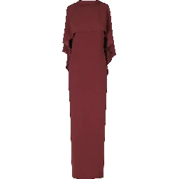 ABITO ENVER SATIN