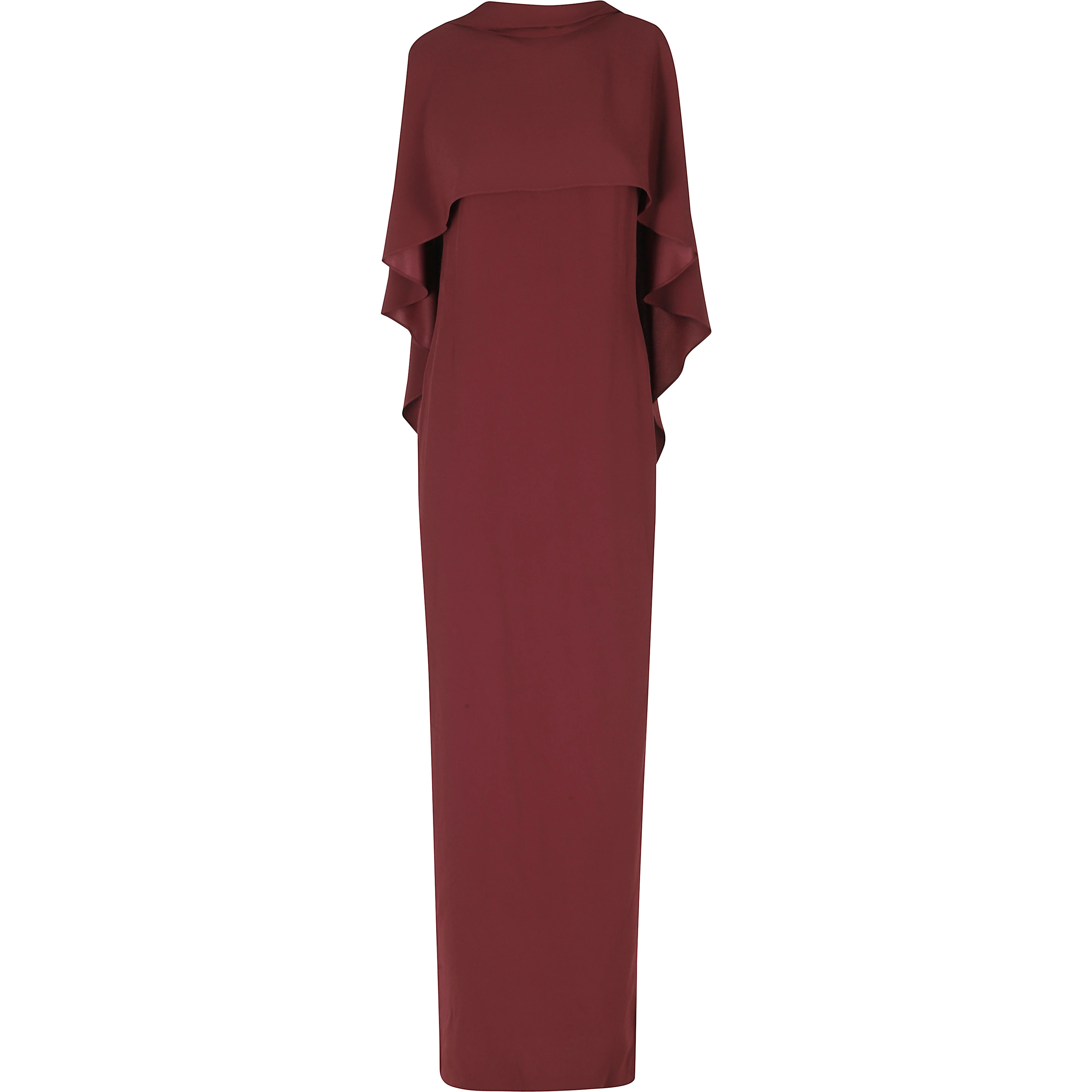 ABITO ENVER SATIN