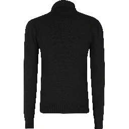MAGLIA LANA MERINO