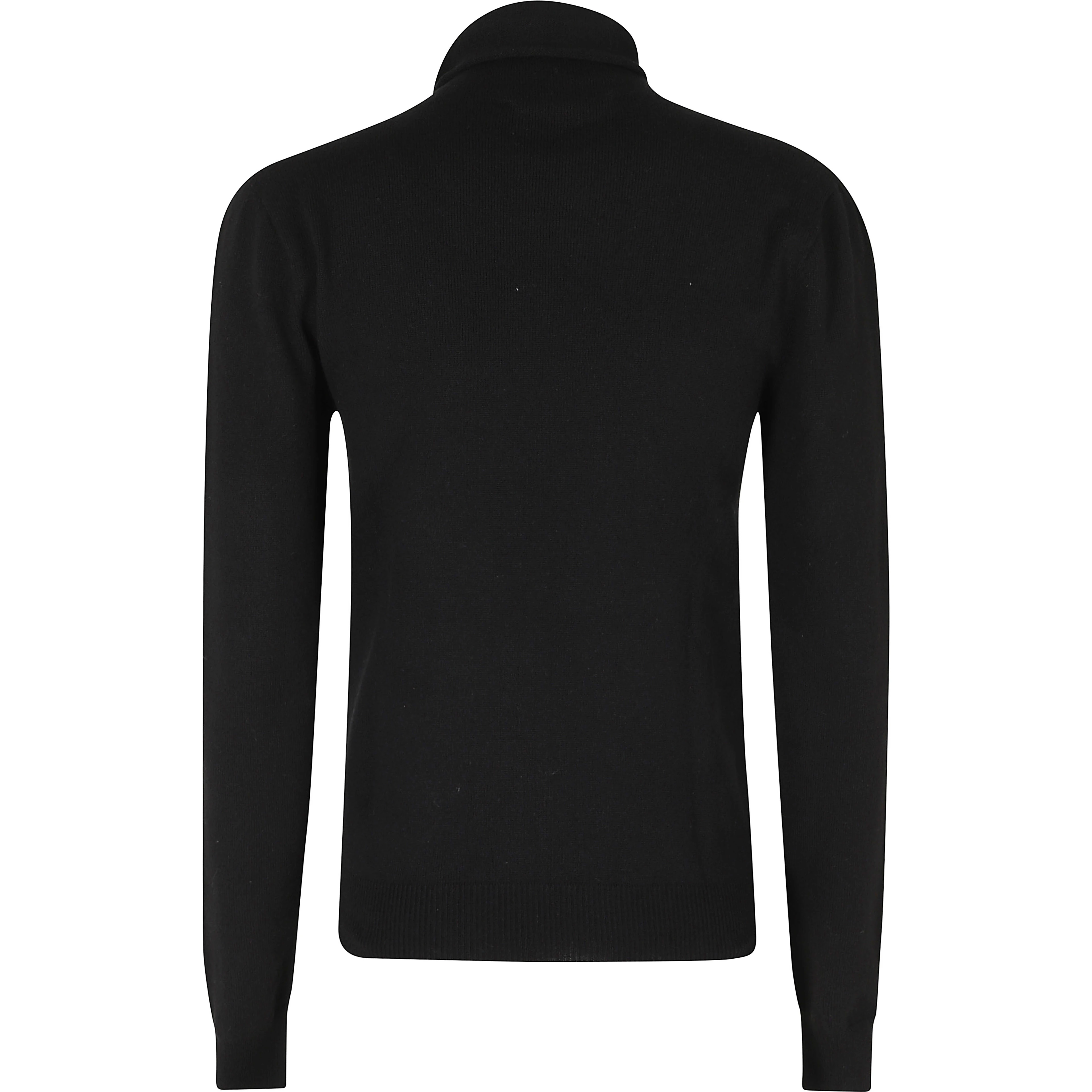 MAGLIA LANA MERINO