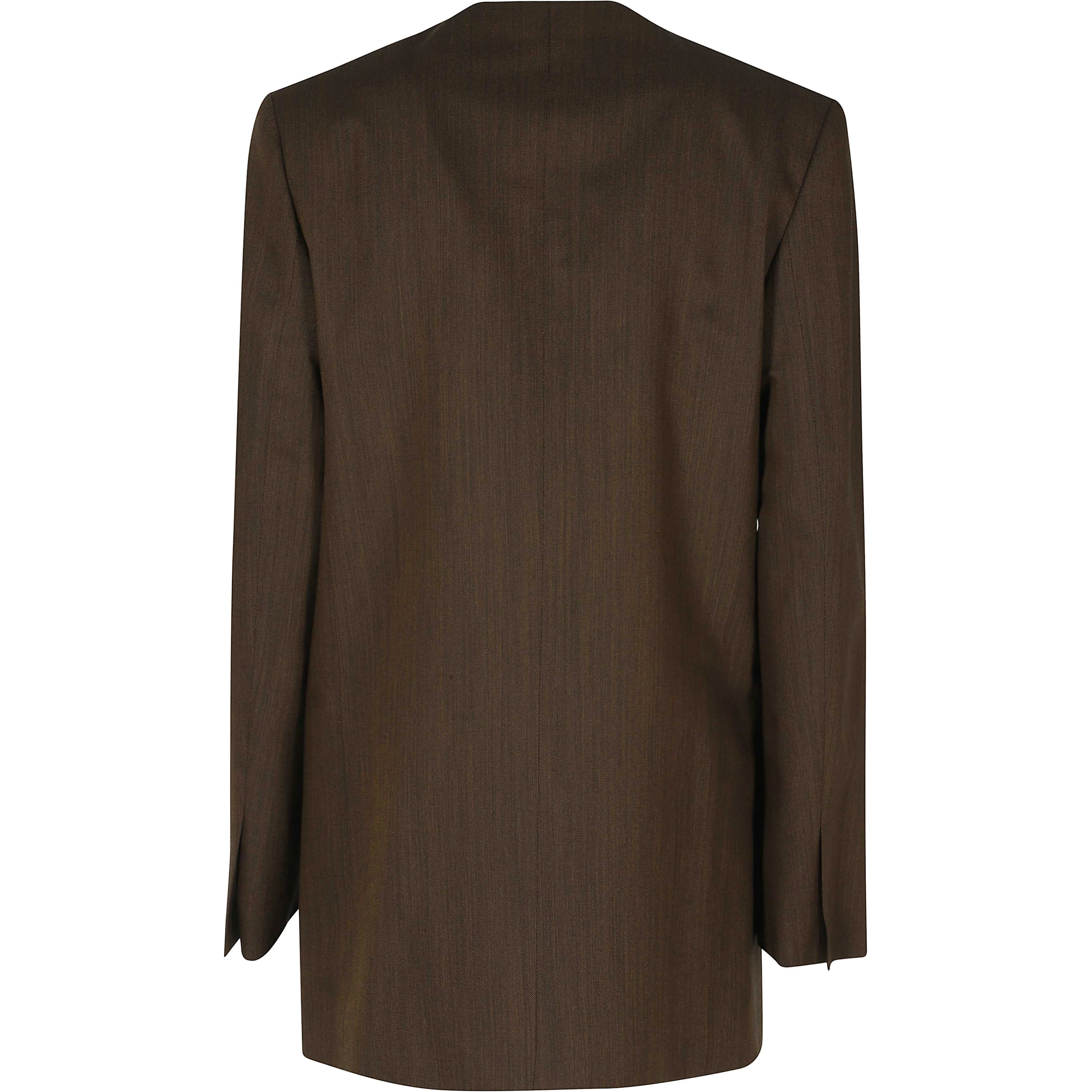 GIACCA TAILORING FANTASIA