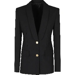 GIACCA TROPICAL WOOL