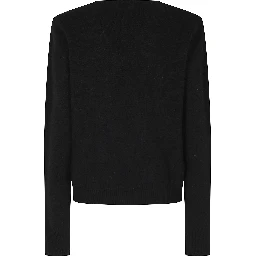 MAGLIA INCROCIATA M/L
