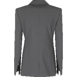 GIACCA TROPICAL WOOL