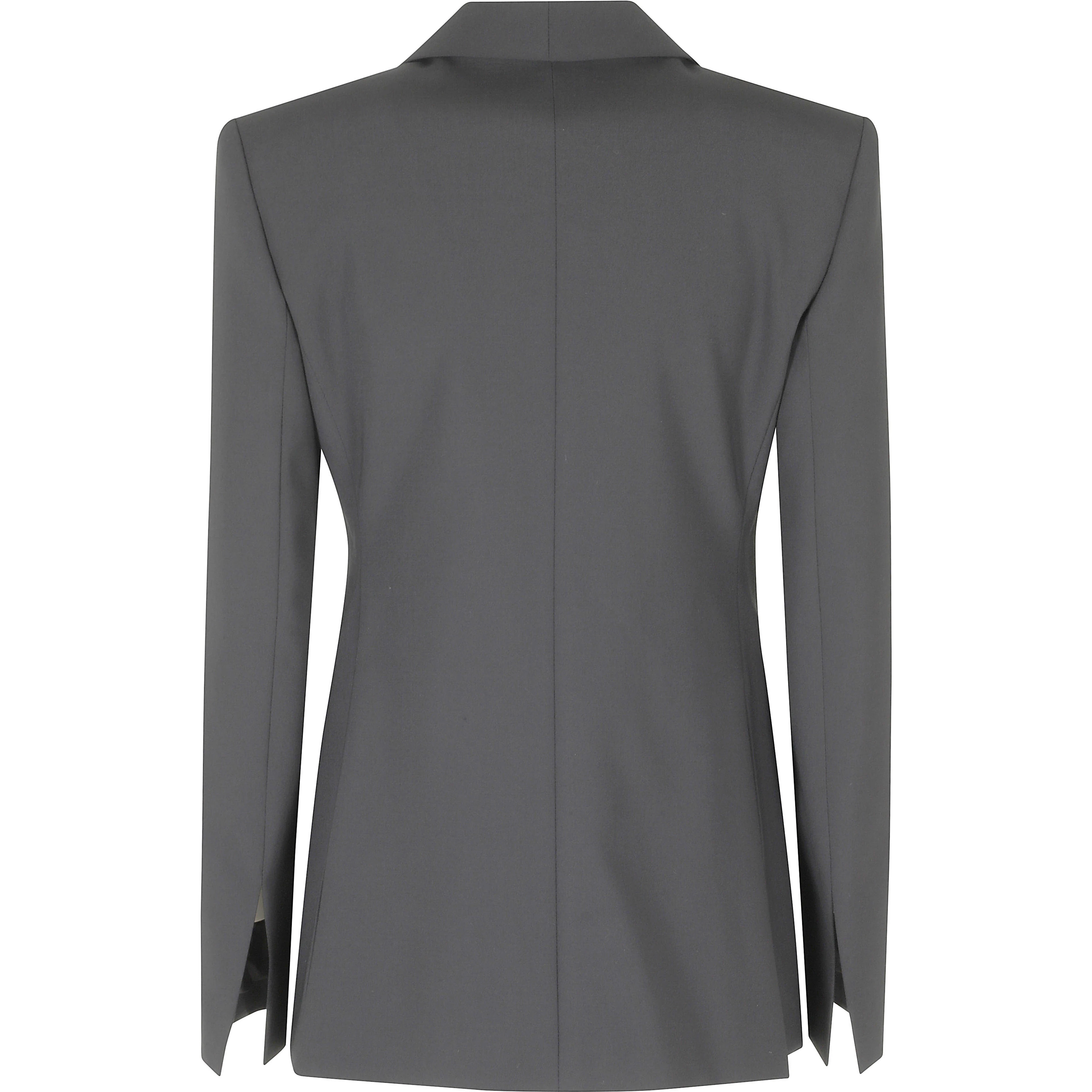 GIACCA TROPICAL WOOL