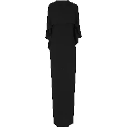 ABITO ENVER SATIN