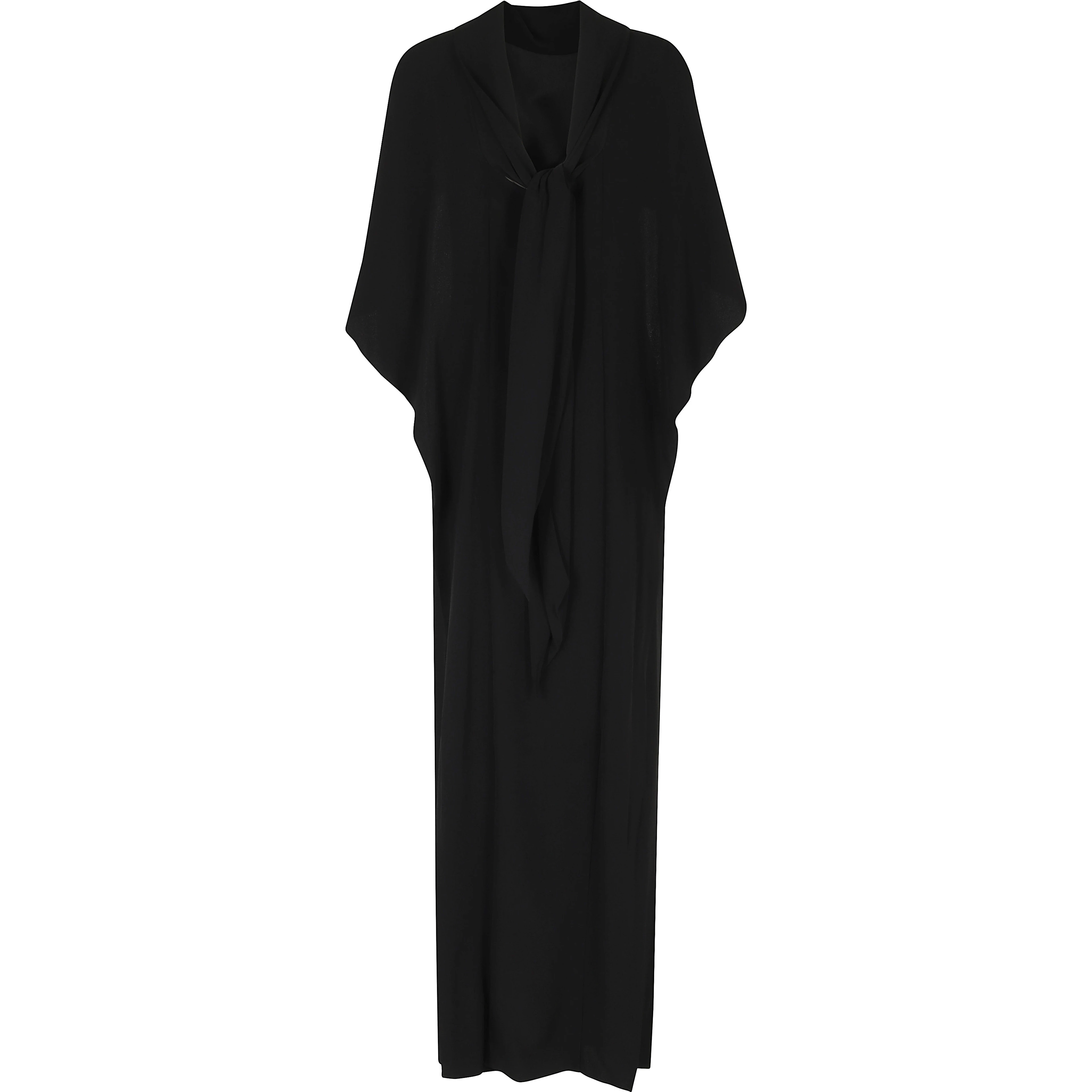 ABITO ENVER SATIN