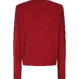 MAGLIA INCROCIATA M/L