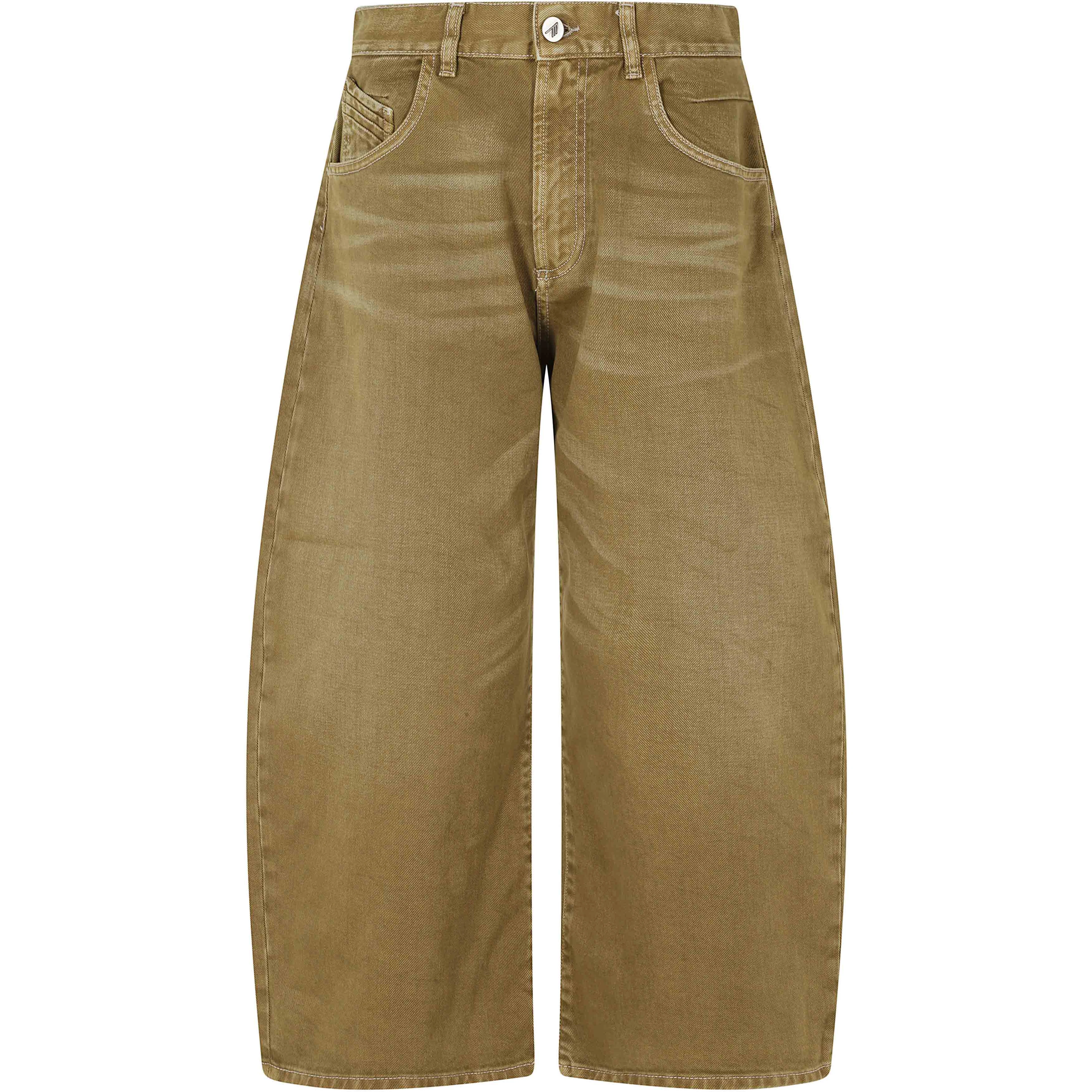 LONG PANT