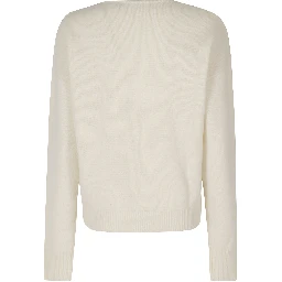 MAGLIA INCROCIATA M/L