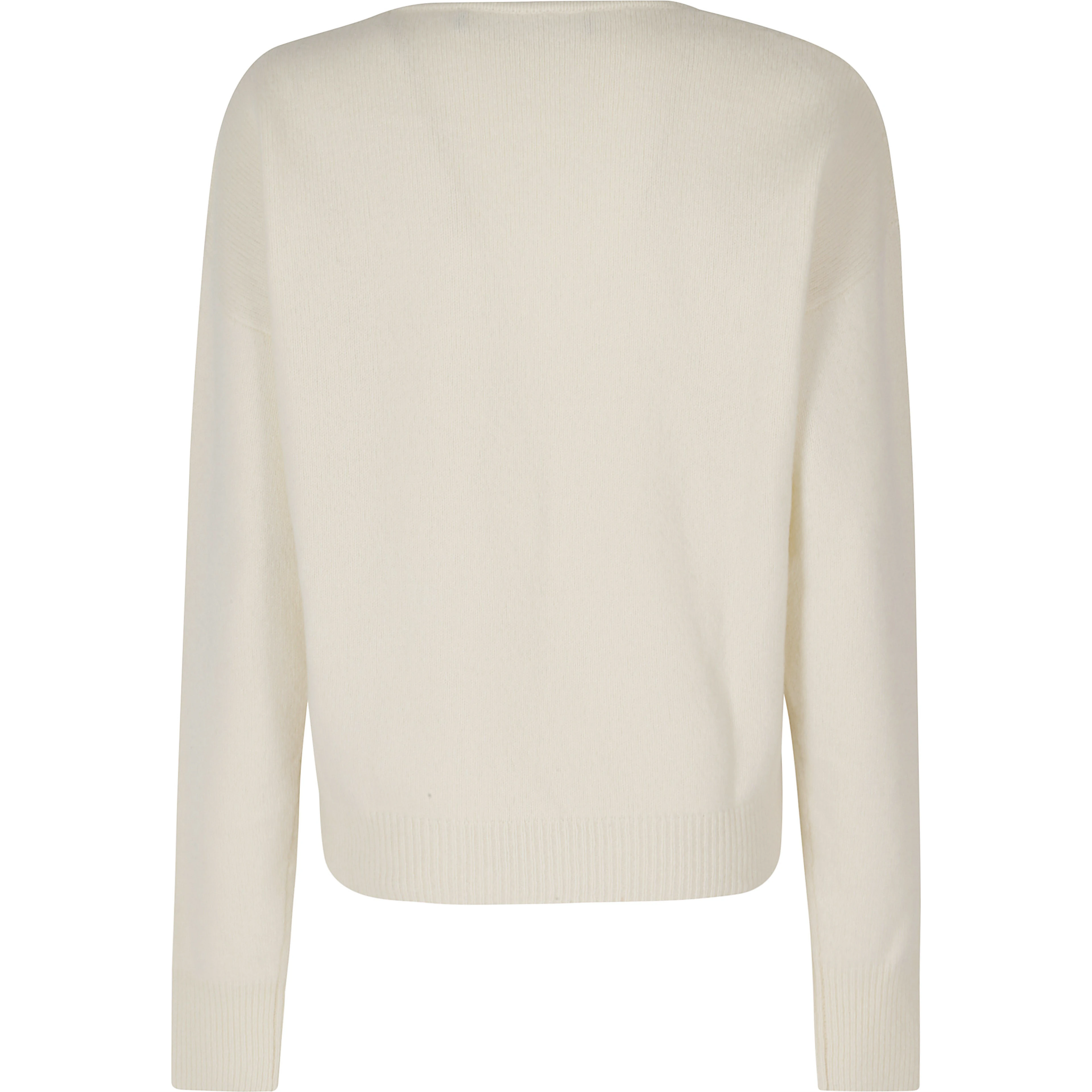 MAGLIA INCROCIATA M/L