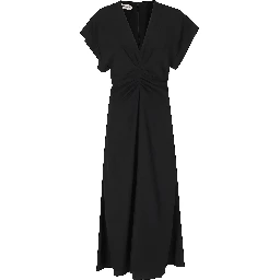 ABITO ENVER SATIN