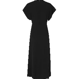 ABITO ENVER SATIN