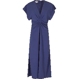 ABITO ENVER SATIN