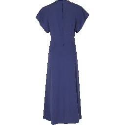 ABITO ENVER SATIN