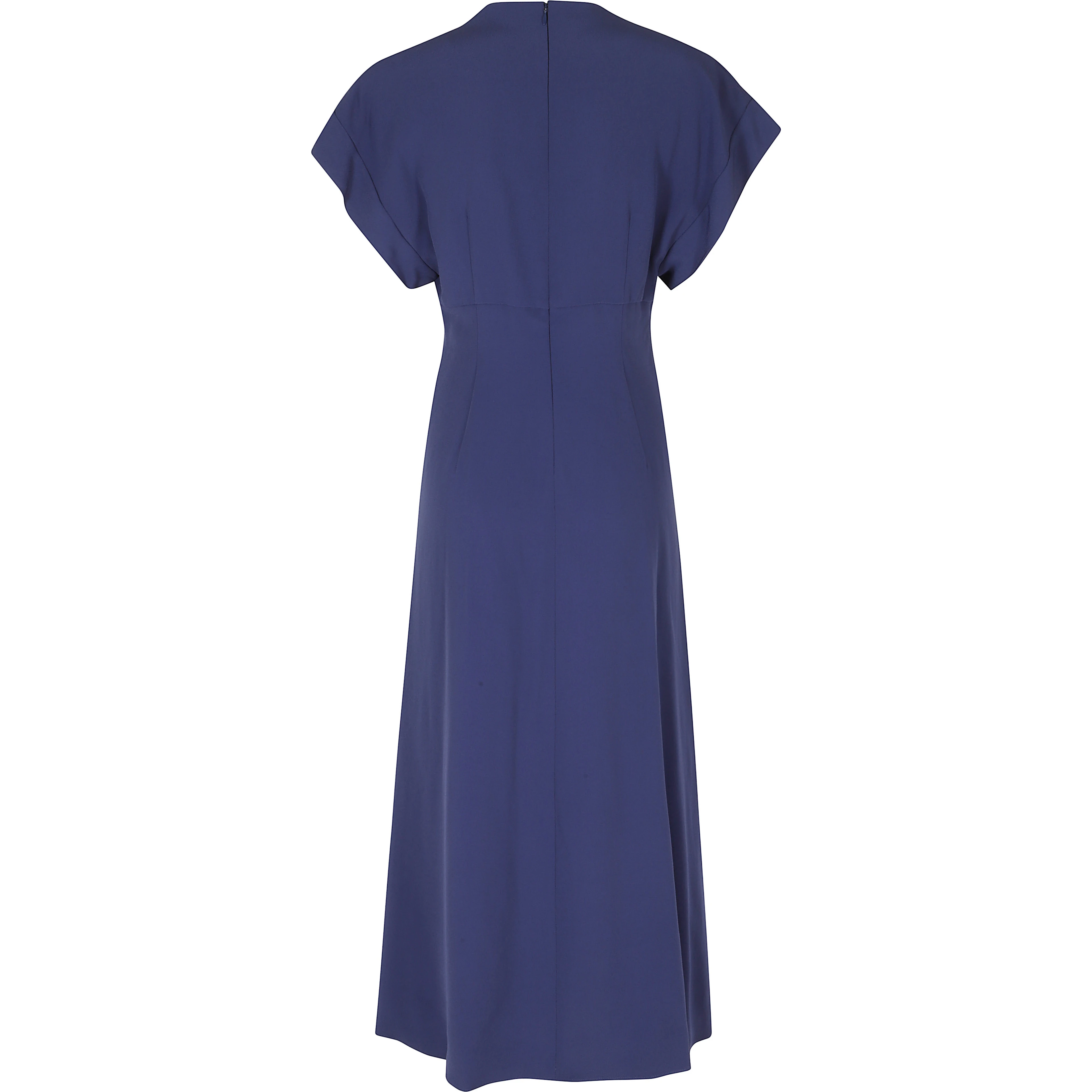 ABITO ENVER SATIN