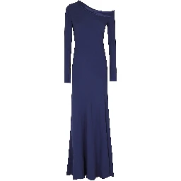 ABITO ENVER SATIN