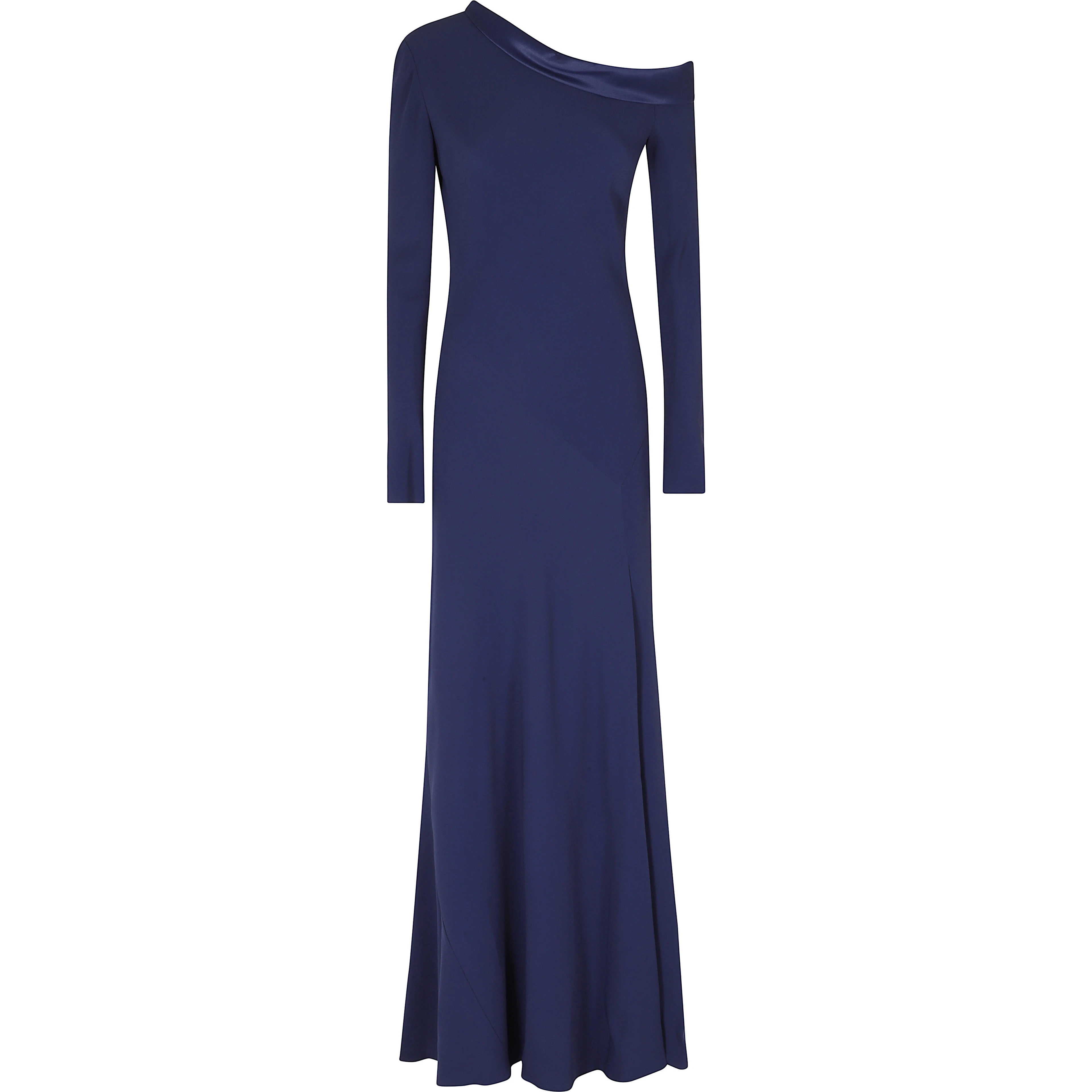 ABITO ENVER SATIN
