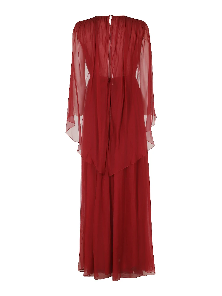 ABITO CHIFFON DI SETA alternative