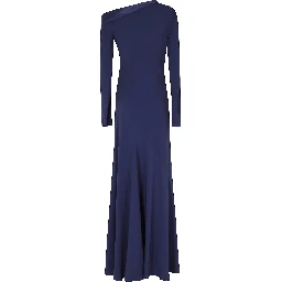 ABITO ENVER SATIN