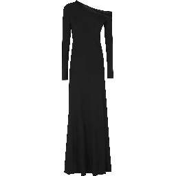 ABITO ENVER SATIN