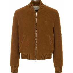 Ami Alexandre Matiussi Coats