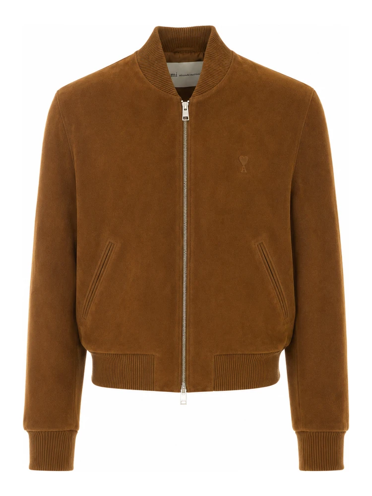 Ami Alexandre Matiussi Coats