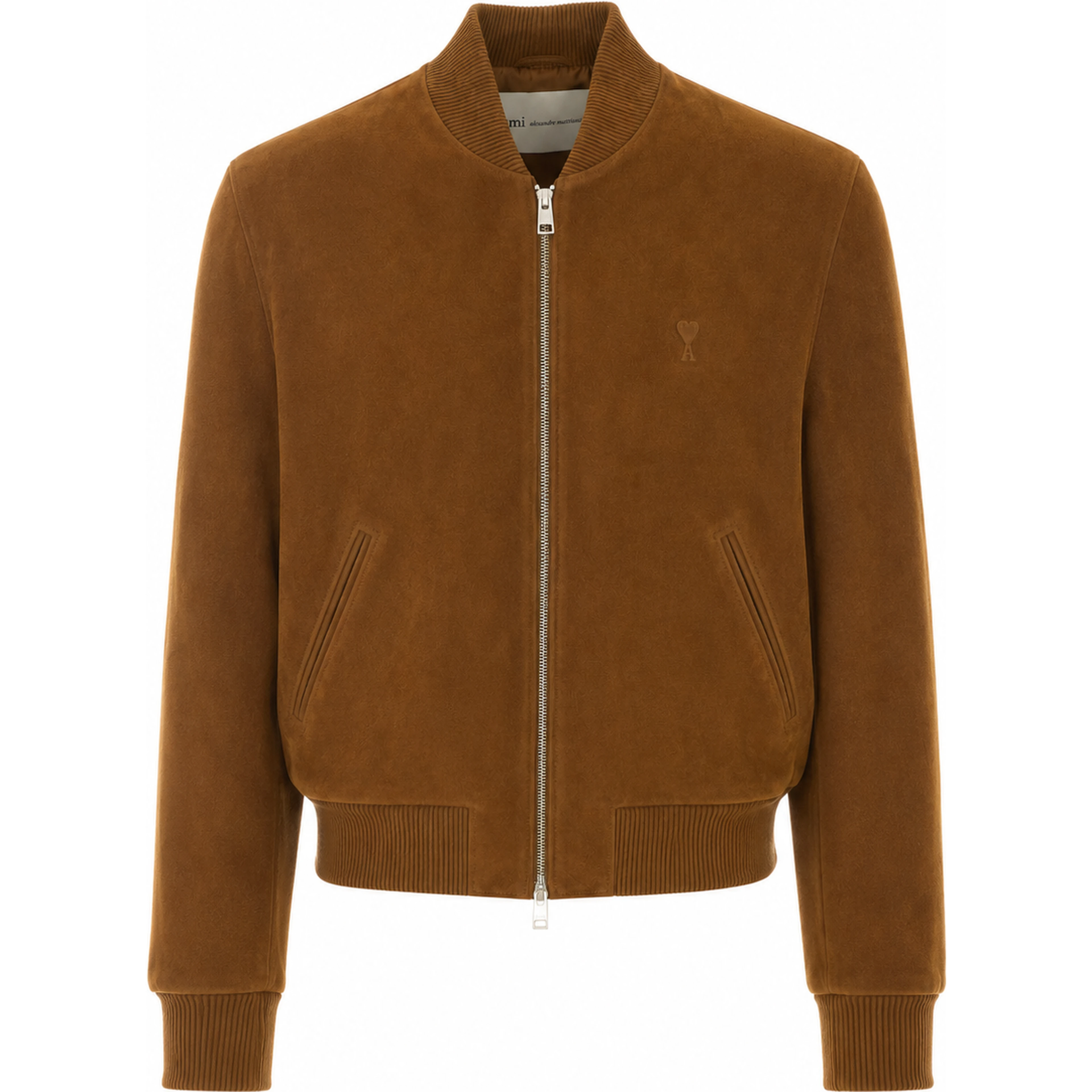Ami Alexandre Matiussi Coats