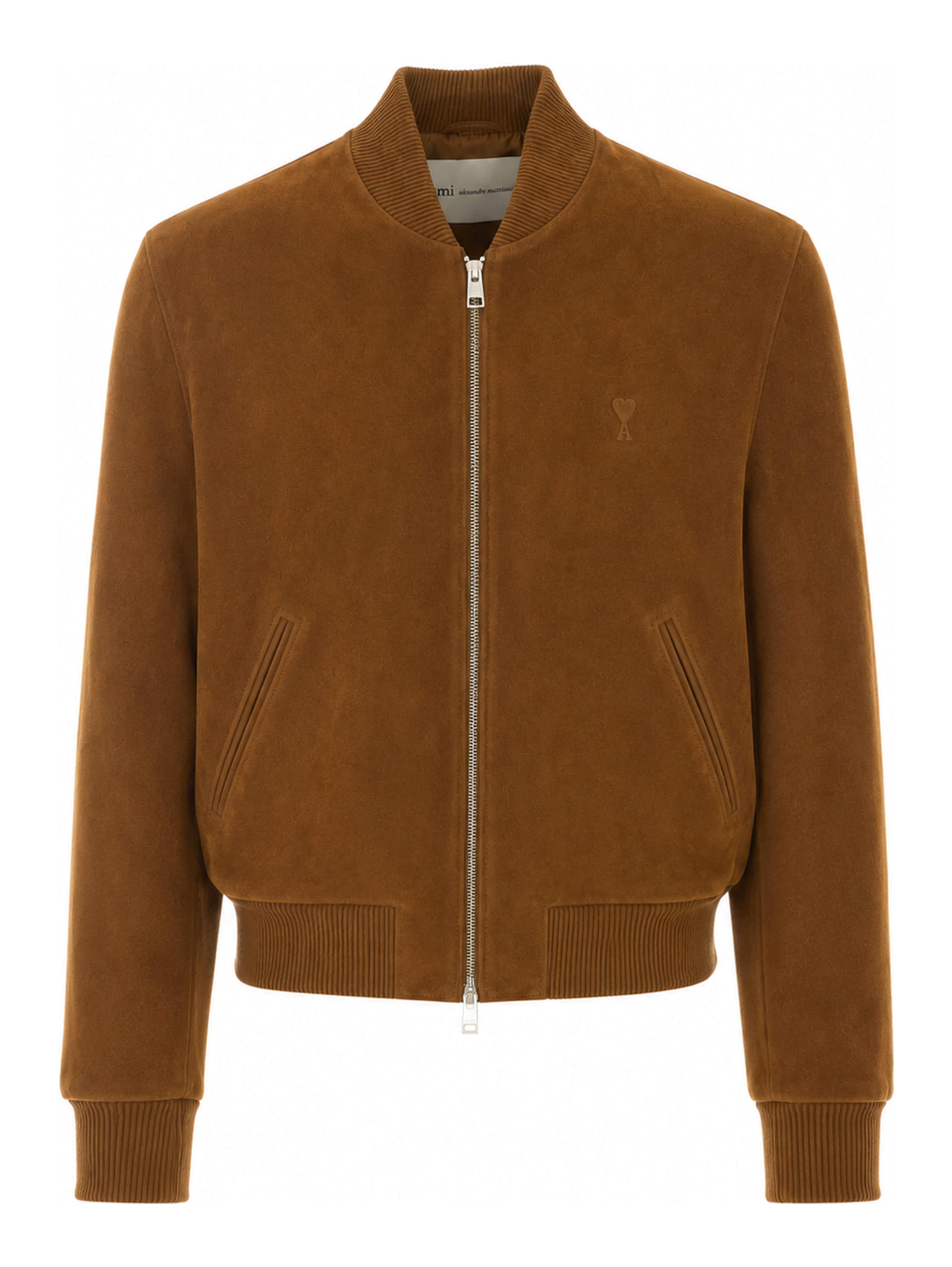 Ami Alexandre Matiussi Coats