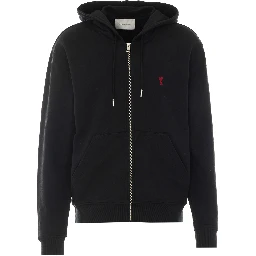 Ami Alexandre Matiussi Sweaters Black