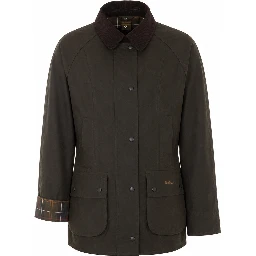 Barbour Jackets