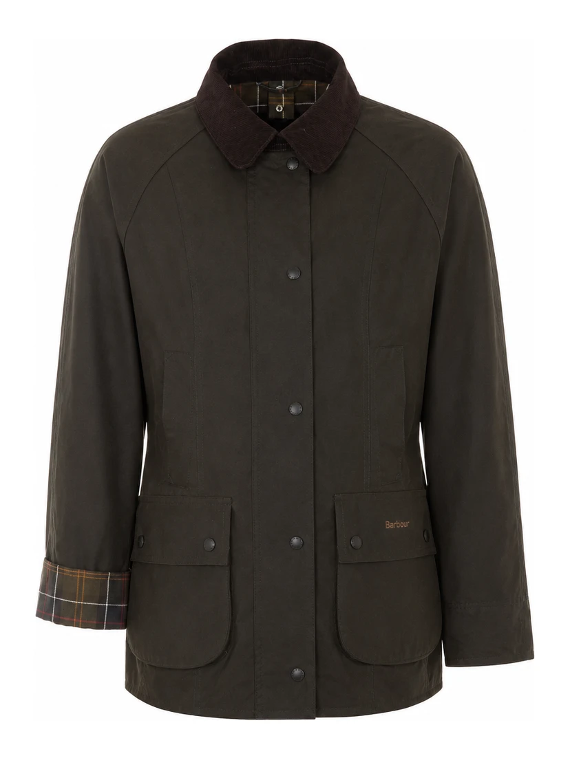 Barbour Jackets
