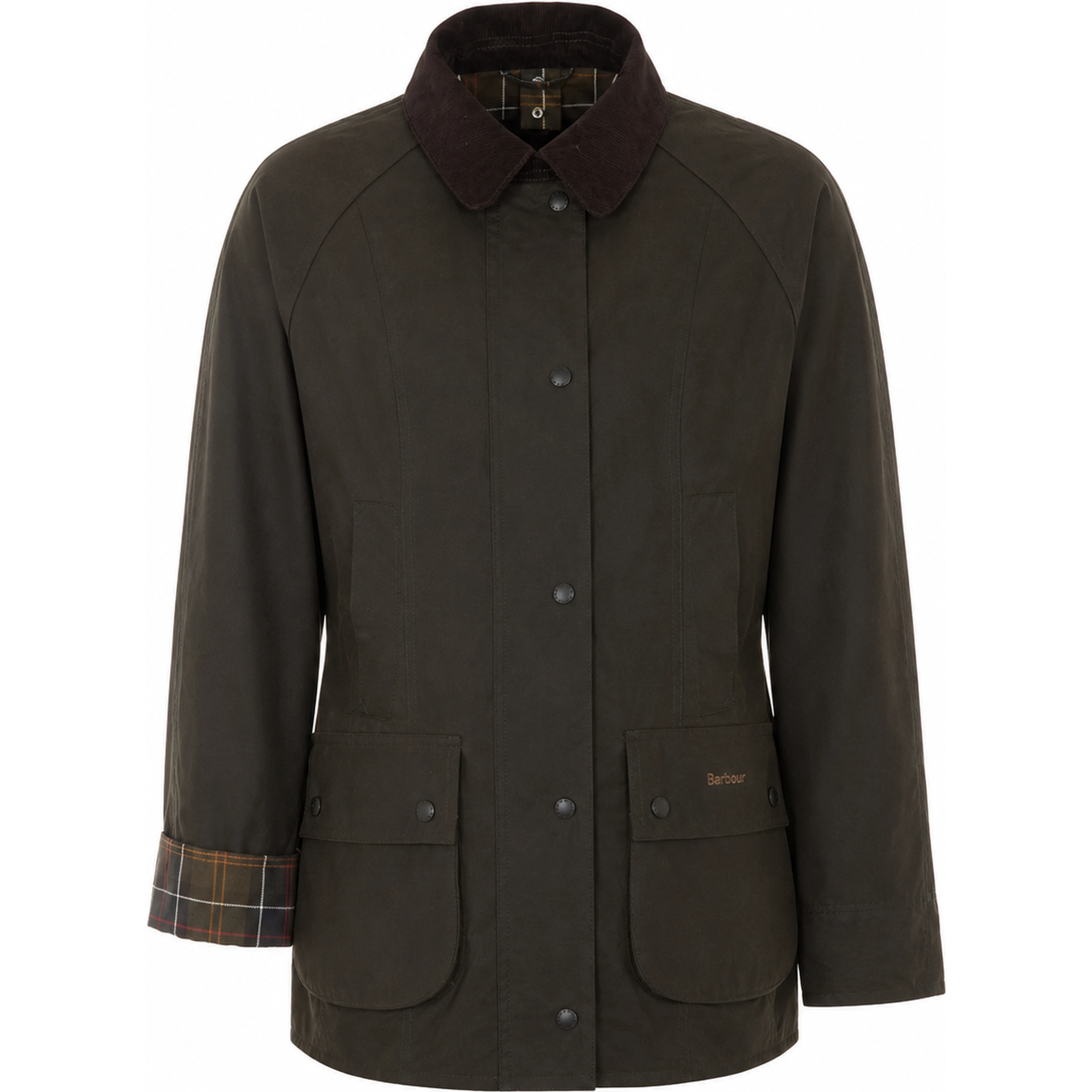 Barbour Jackets