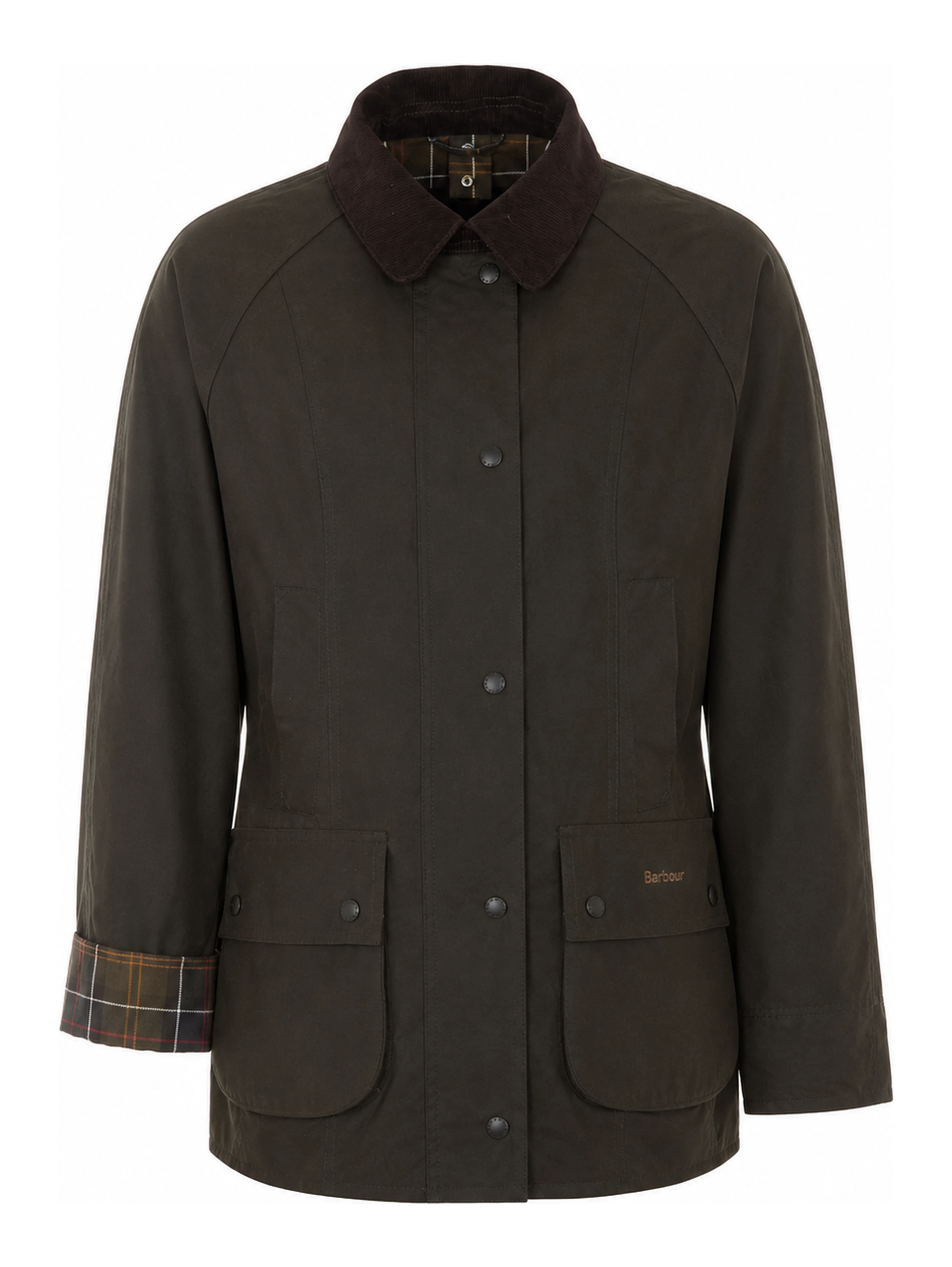 Barbour Jackets