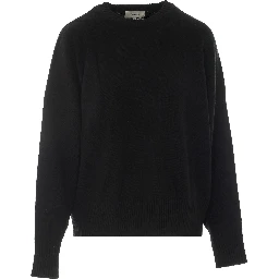LOULOU DE SAISON Sweaters Black