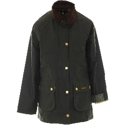 Barbour Jackets