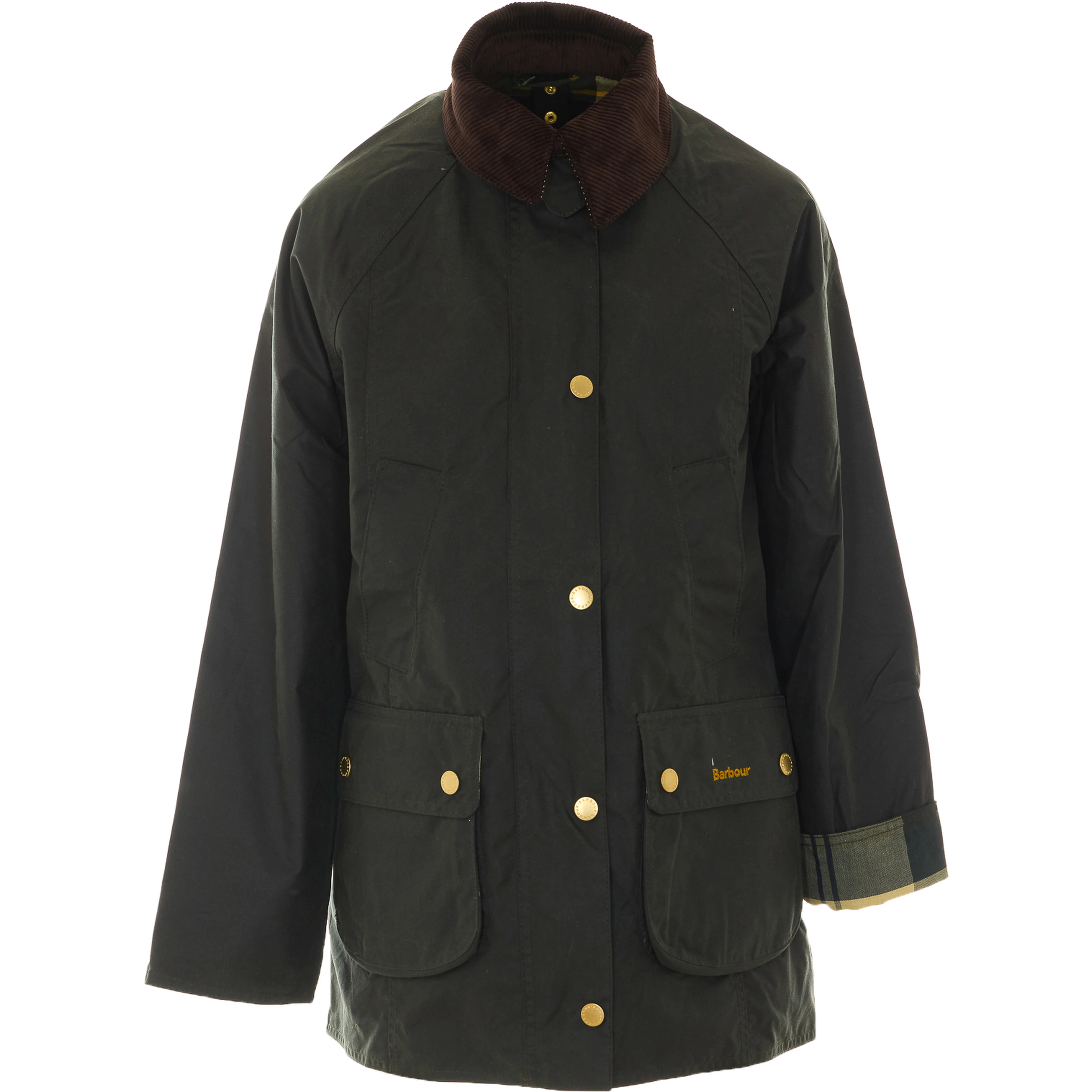 Barbour Jackets