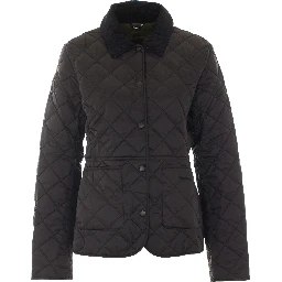 Barbour Jackets Black