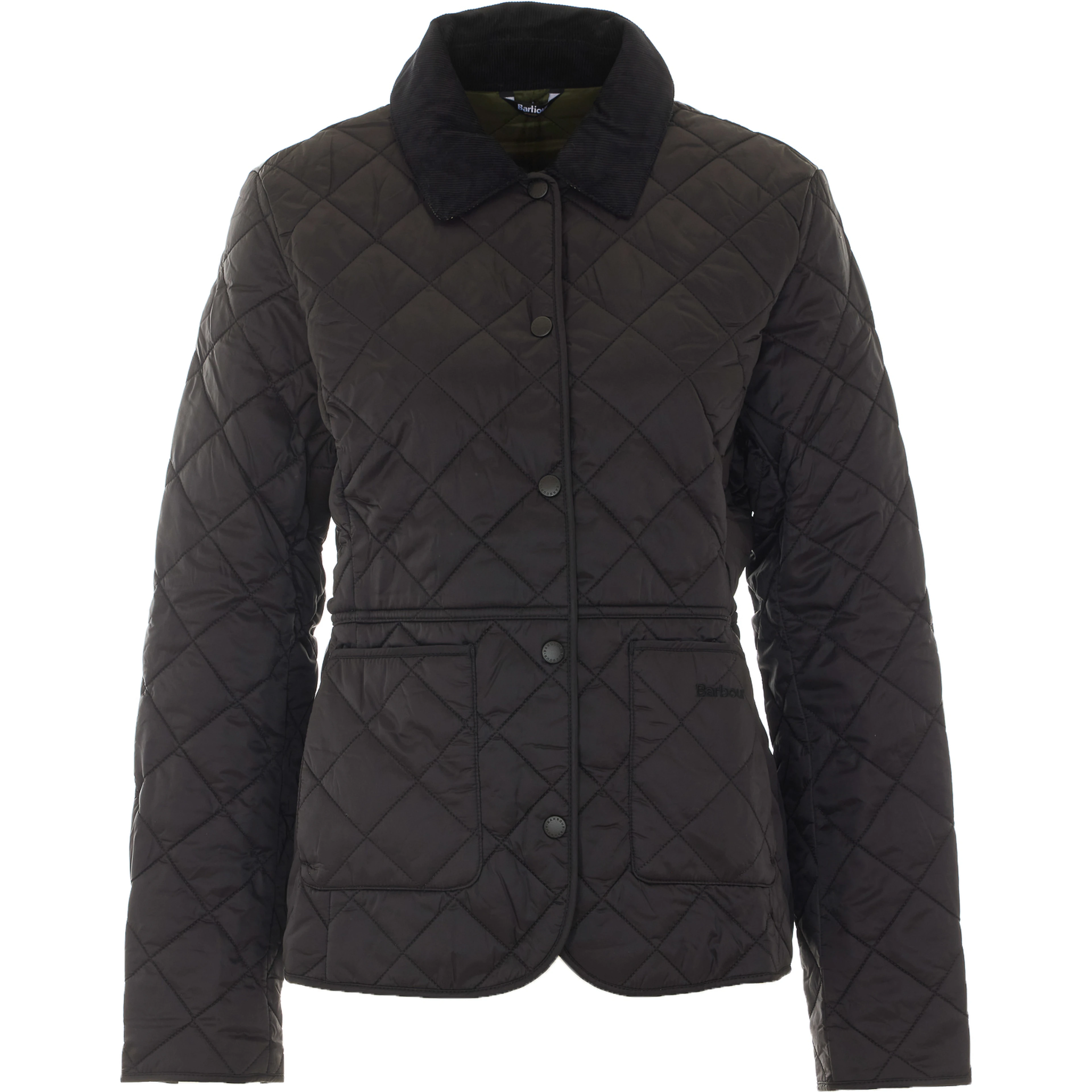 Barbour Jackets Black