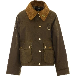 Barbour Jackets