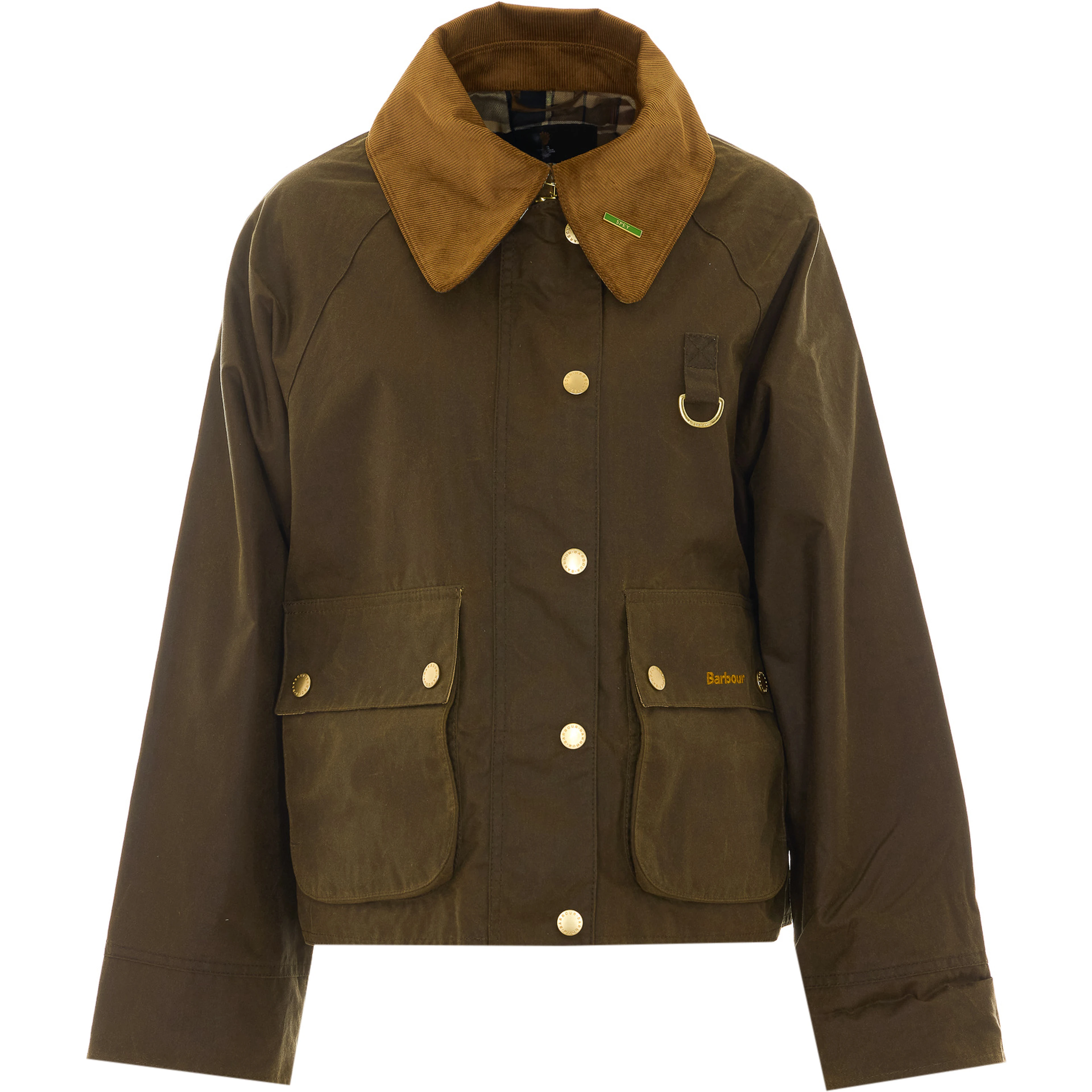 Barbour Jackets