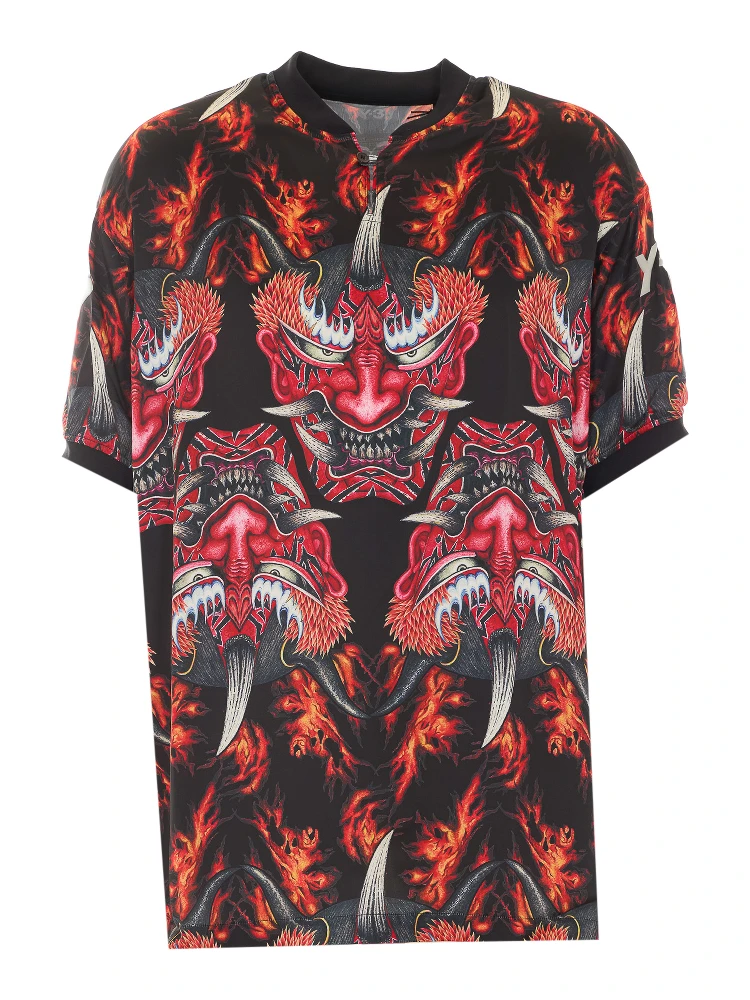 Y-3 T-shirts and Polos