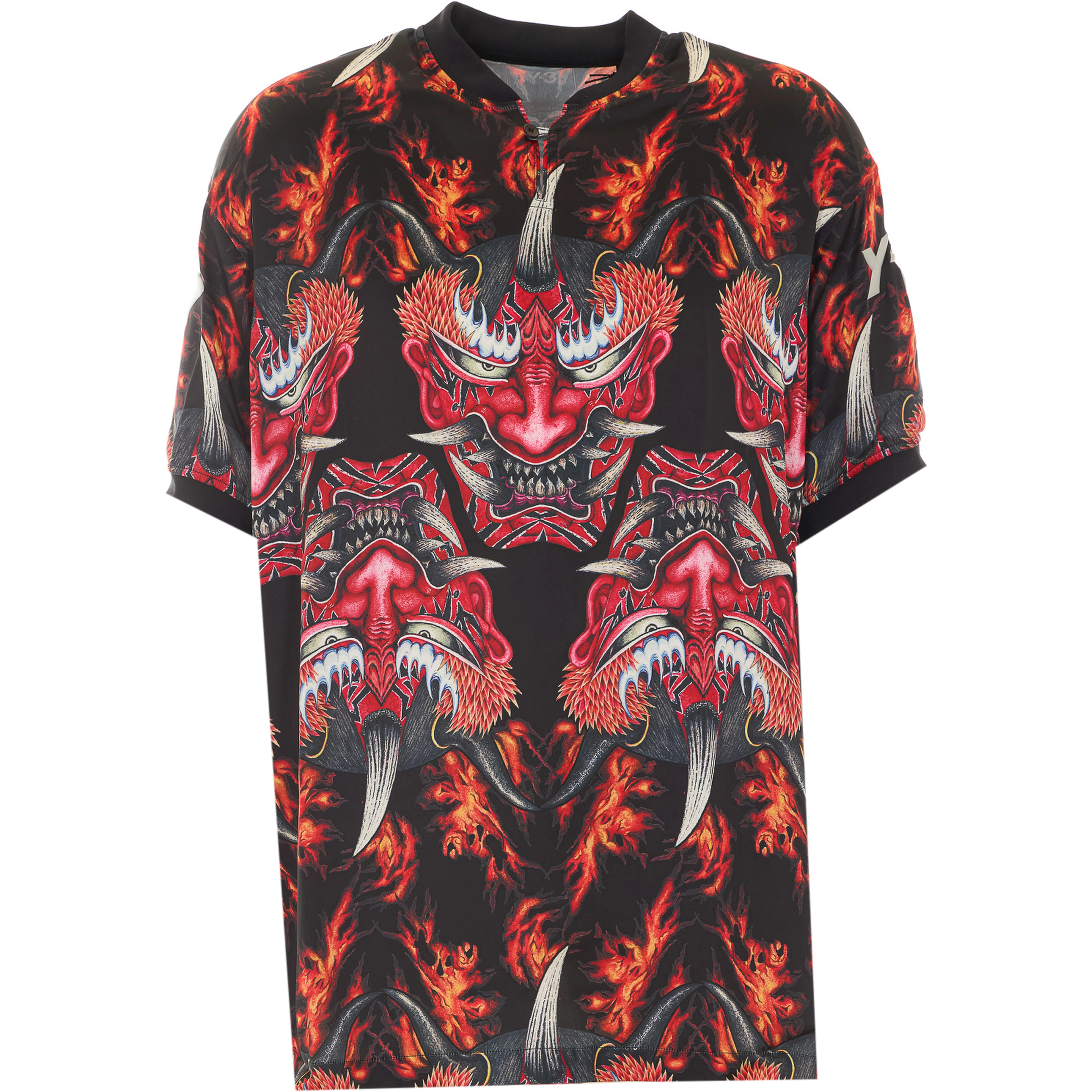 Y-3 T-shirts and Polos